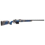 Seekins Precision HAVAK PH3 6.5 Creedmoor 24" Barrel Glacier Shadow Rifle