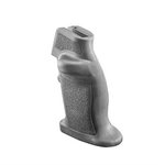 LUTH-AR LLC - AR-15 CHUBBY PISTOL GRIP with Full Palm Swell Left Side Thumb
