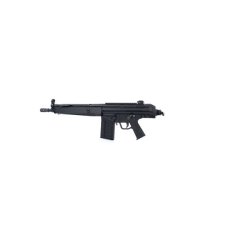 PTR K3P PDWR 111 308 WIN 12.5" HK33 Handguard Pistol