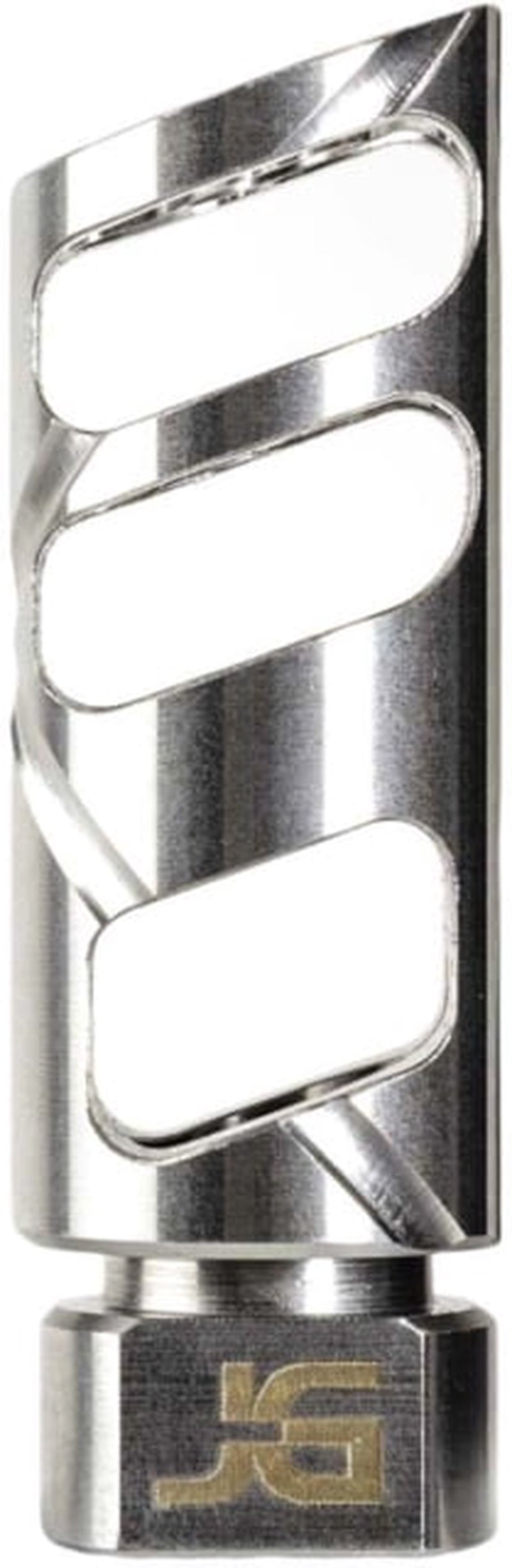 Jacob Grey Firearms Cobra Billet Muzzle Brake