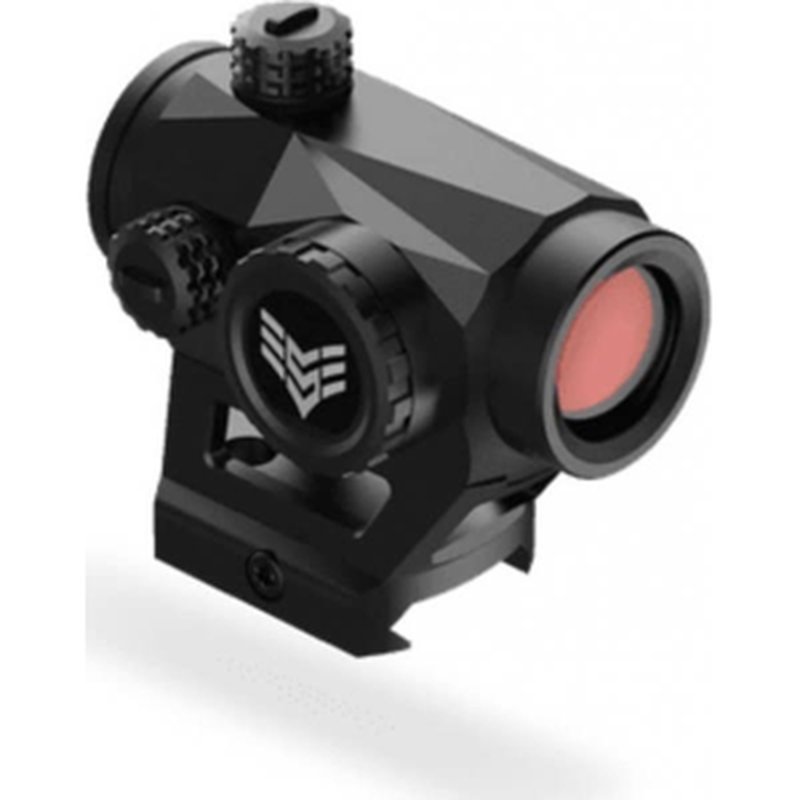 SwampFox Liberator II Mini Green Dot Sight