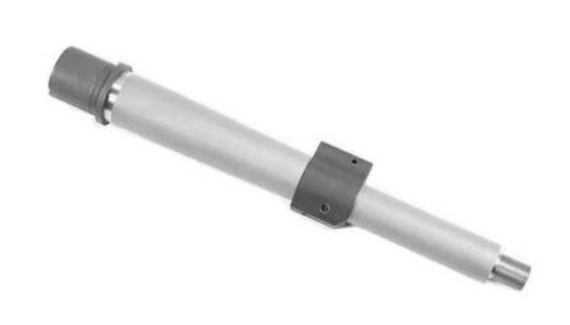Noveske Lo-Pro Gas Block 5.56 Barrel 10.5 Inch Stainless Steel 1/2x28