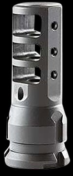 Dead Air KeyMo Muzzle Brake DA162 5/8x32 Quick-Detach Suppressor Mount