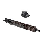 Daniel Defense 14.5 M4A1 SOCOM Upper Receiver With EOTech EXPS2-0 EXPS3-0