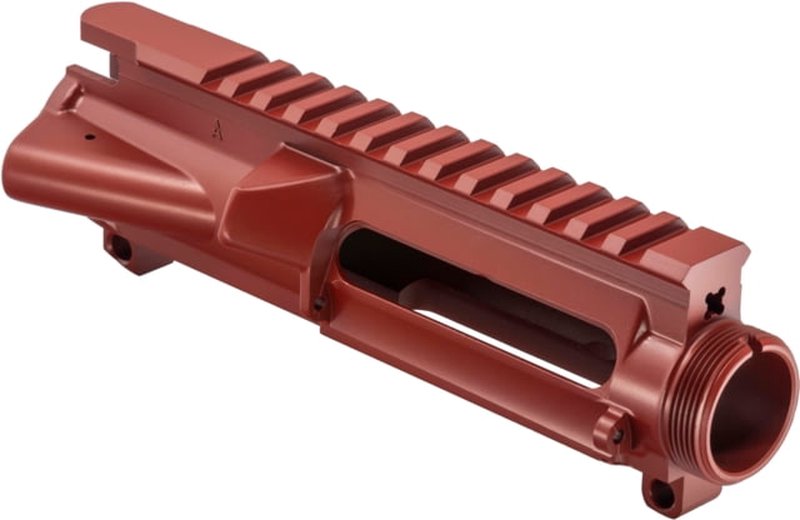 WMD Guns AR-15 Stripped NiB-X Complete Upper Receiver
