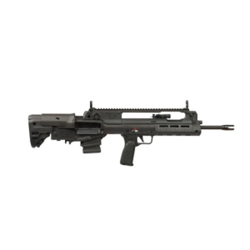 SPRINGFIELD ARMORY Hellion Bullpup 5.56 NATO 18\" 10rd Blk
