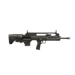 SPRINGFIELD ARMORY Hellion Bullpup 5.56 NATO 18\" 10rd Blk