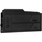 MDT Magazine AICS Long Action 300 Winchester Magnum 3-Round Polymer Black