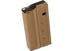 Sig Sauer MCX-SPEAR Multi-Caliber Magazine 20-Round Steel, Coyote