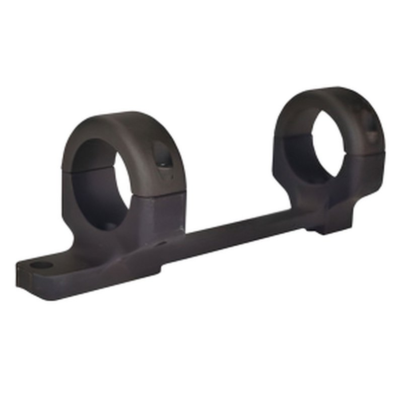 DNZ Products Game Reaper Remington 30mm Medium Scope Mount & Rings