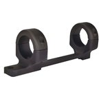 DNZ Products Game Reaper Remington 30mm Medium Scope Mount & Rings