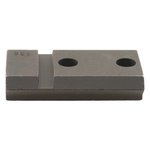 Weaver Grand Slam S36 Steel Top Mount Base (Matte Black)