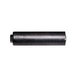 Q Half Nelson 7.62mm titanium suppressor 5/8x24 direct thread (black PVD)