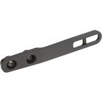Midwest Industries Extended Beam Weapon Light Mount for M-LOK Black