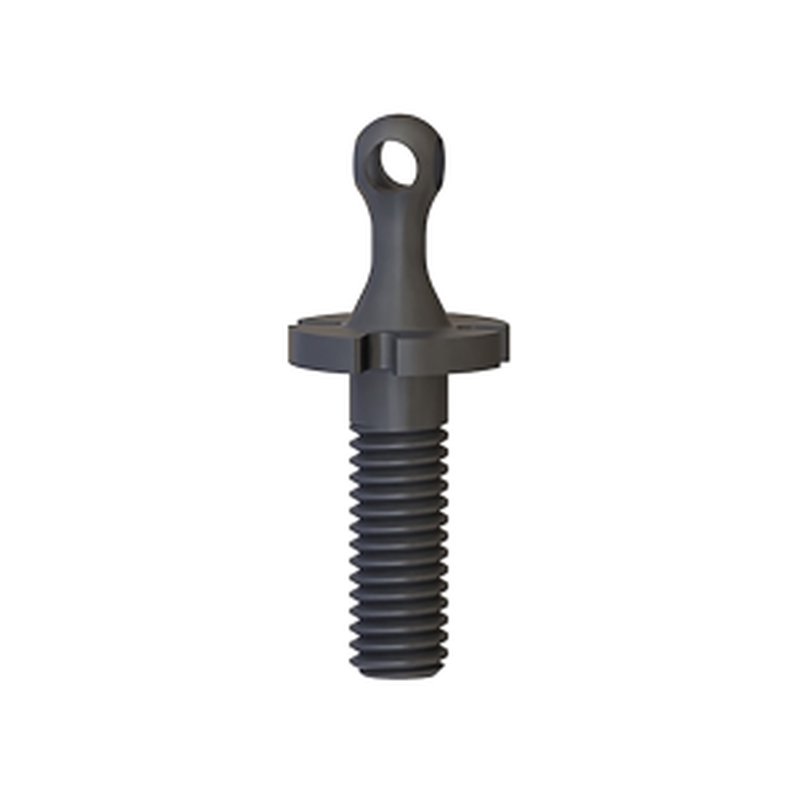 Ultradyne C4 Front Sight Post 12 MOA