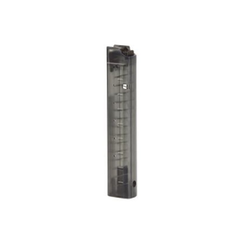 B&T MP9/APC9/GHM9 9mm 30-Round Factory Magazine
