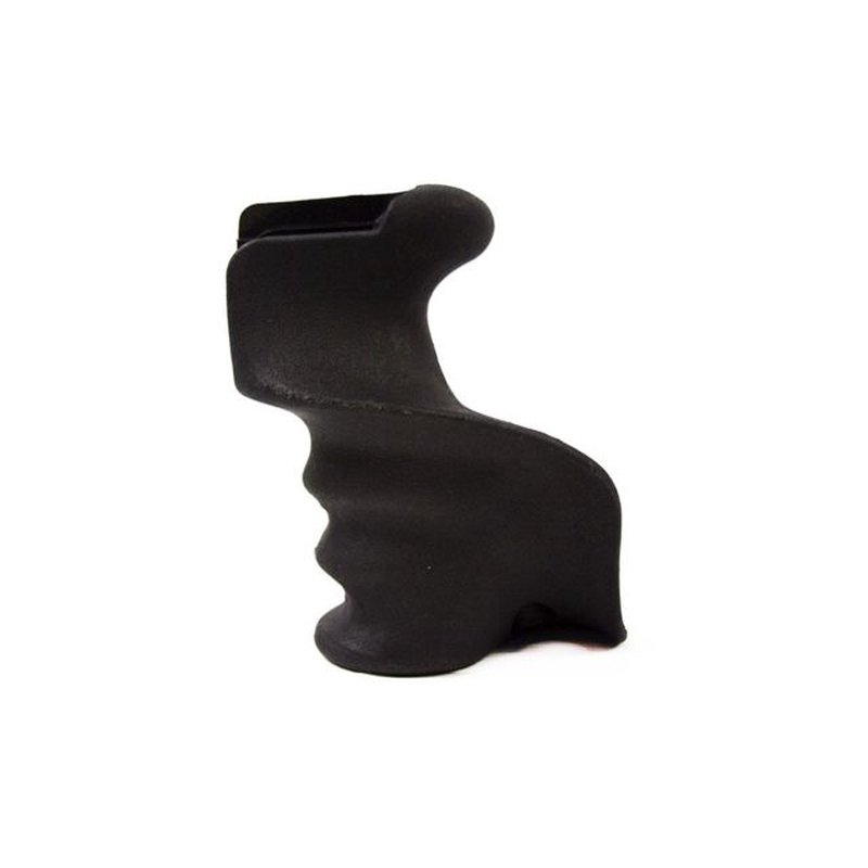 JE Machine Tech Heavy Duty Ergonomical Pistol Grip w/Finger Grooves PS-PG5B