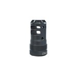 LanTac Dragon 9mm Plan B Hub Mount Muzzle Brake 1/2x28