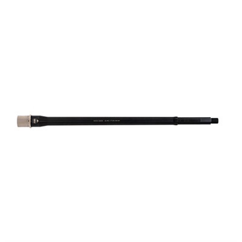 Faxon Gunner 22 ARC 16" Rifle Barrel 1-7 Twist Nitride