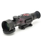 ATN NIGHT VISION X-Sight-II 3-14x Day/Night Smart HD Scope