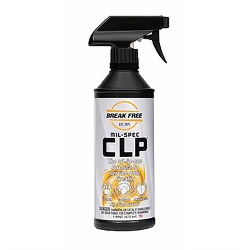 Break Free CLP 1 Pint Trigger Spray