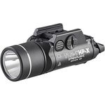Streamlight TLR-1 HP-X 1300 Lumen Tactical Weapon Light Black