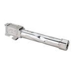 ZAFFIRI Precision Glock 19 Threaded Barrel SS BA-G19G15-TH-SS