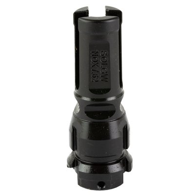 Sons of Liberty Gun Works NOX-300 .300 Flash Hider Compensator 5/8x24