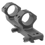 ERA-TAC ERATAC Gen 2 One-Piece Cantilever Mount 34mm 20 MOA Offset AR-15