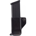 Galco KS24 Single Mag Carrier Glock 17/19/22/23/26/27 Kydex Black