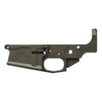 Aero Precision M5 (.308) Stripped Lower Receiver - OD Green Cerakote