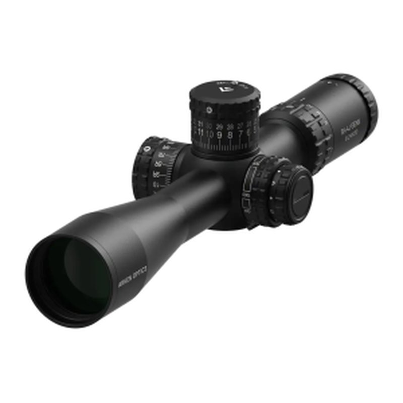 Arken SH4J-6241VPR VPR 6-24x FFP 34mm MRAD Riflescope