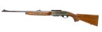 Remington 742 Woodsmaster .30-06 Springfield Semi Automatic Rifle 22 Inch Barrel Blue