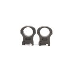Monstrum Tactical Precision Picatinny V2 30mm Scope Rings 1.20" Profile