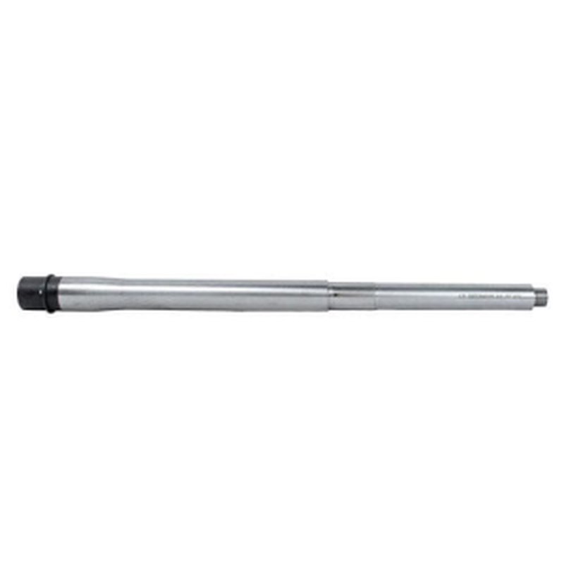 BC-10 | 6.5 Creedmoor | 22" 416R SS Heavy Barrel | 1:8 Twist | Rifle Length Gas System