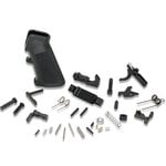KAK Industry AR-15 Lower Parts Kit Complete Black