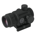 CROSMAN Small Battle Sight 1x20mm Reflex w/ 3MOA RedDot