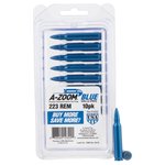 A-Zoom 12322 .223 Rem 5.56 NATO Rifle Training Rounds 10-Pack