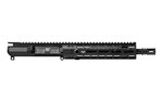 Aero Precision M4E1 10.5in 5.56 Enhanced No Forward Assist Complete Upper Receiver with Flash Hider