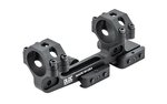 IRAYUSA DLOC 30mm Cantilever Scope Mount 2.05 in Height Black