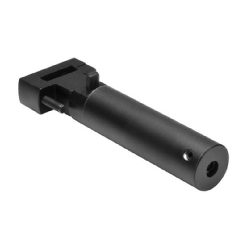NcSTAR APLS Red Laser Sight with Trigger Guard Mount, Class IIIa, Black