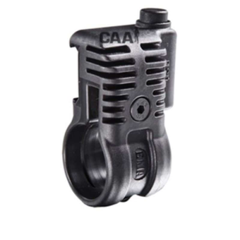 CAA PLS1Q 1in Low Profile Flashlight/Laser Mount Quick Release