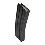 D&H IND Magazine 30 Round 5.56x45mm NATO Black AR-15