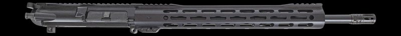 DPMS Panther Arms DP-10 .308 Winchester Complete Upper 18 Inch Nitride 15 Inch M-LOK