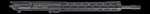 DPMS Panther Arms DP-10 .308 Winchester Complete Upper 18 Inch Nitride 15 Inch M-LOK