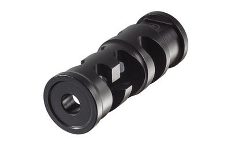 Primary Weapons Systems Precision Rifle Compensator 556 NATO/.223 Rem 1/2X28 Thread