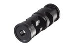 Primary Weapons Systems Precision Rifle Compensator 556 NATO/.223 Rem 1/2X28 Thread