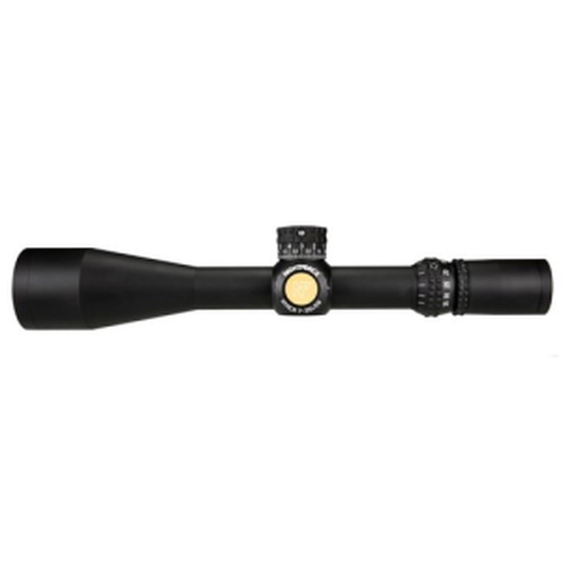 Like New Nightforce ATACR 7-35x56 Zerostop 0.1 Mrad Mil-C Digillum PTL Riflescope C627