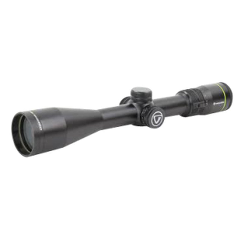 Vanguard RS IV Endeavor 2.5-10x50mm Rifle Scope Illuminated Dispatch 600 Reticle