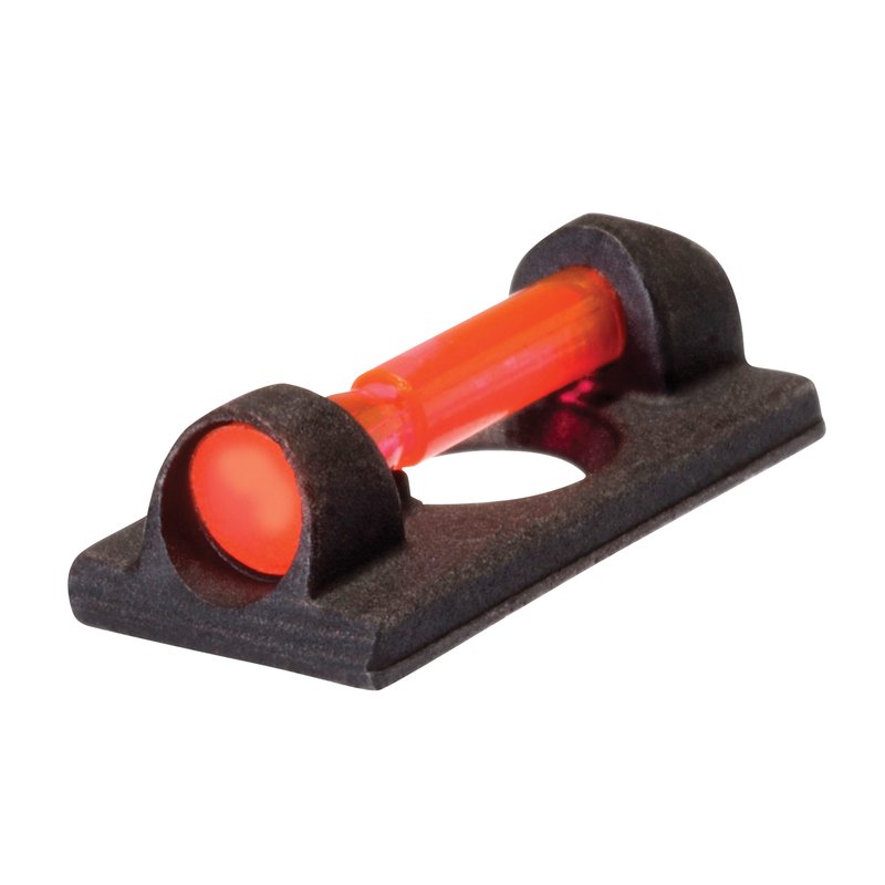 Hiviz MiniComp Front Bead Replacement Sight for Most Vent-Ribbed Shotguns - PM2011